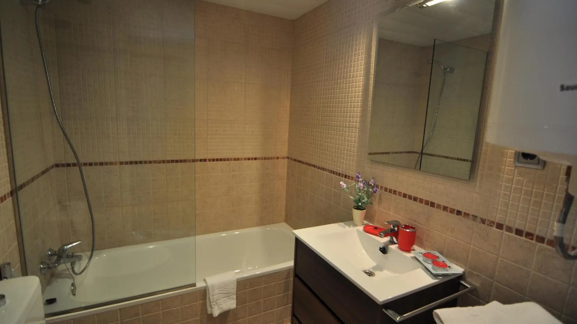 Apartamento RNET - Portomar Plus Rosas