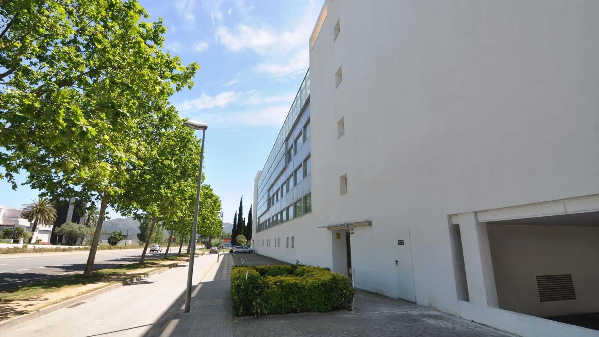 Apartamento RNET - Portomar Plus Rosas España