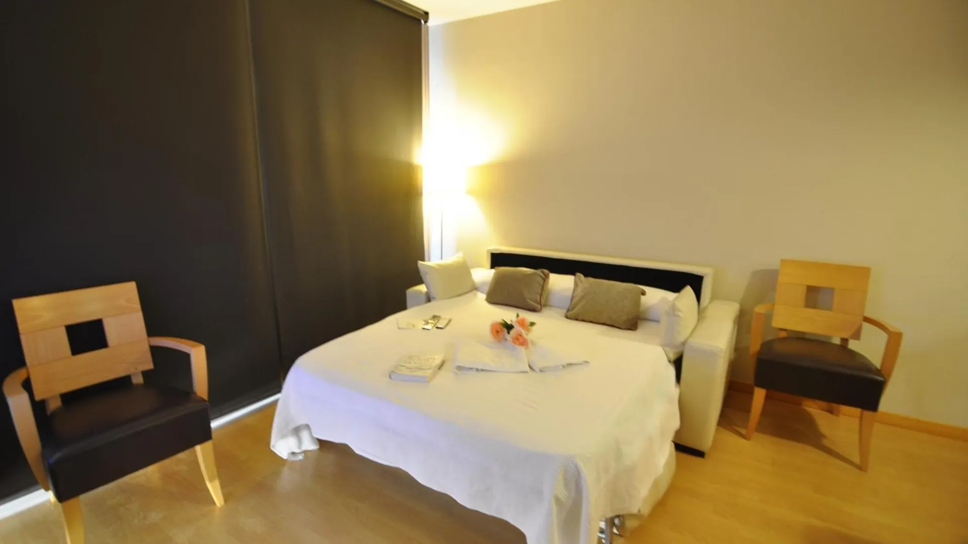 Apartamento RNET - Portomar Plus Rosas España