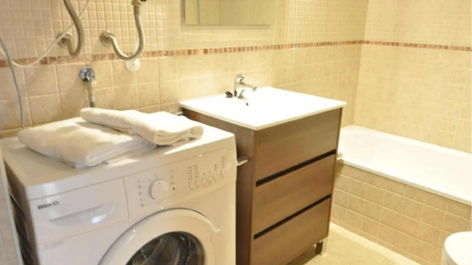 Apartamento RNET - Portomar Plus Rosas
