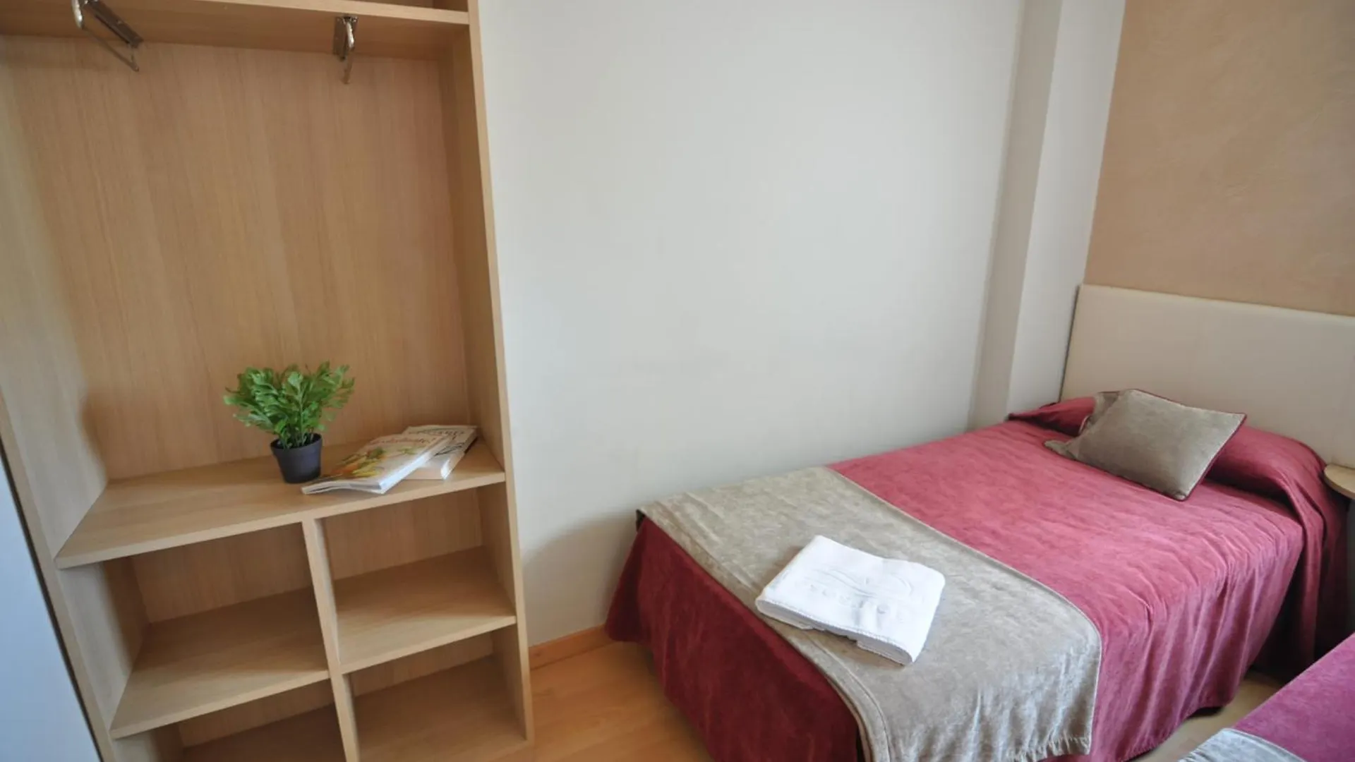 Apartment Rnet - Portomar Plus Roses Spain