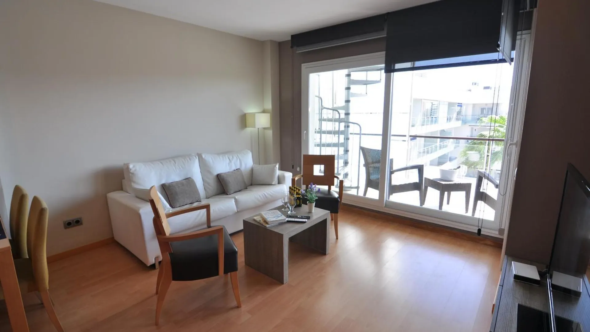 Rnet - Portomar Plus Roses Apartment